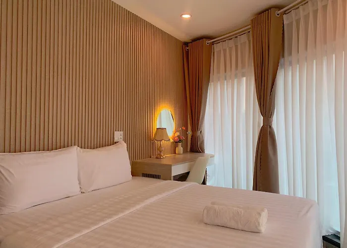 Diamond Sea Hotel