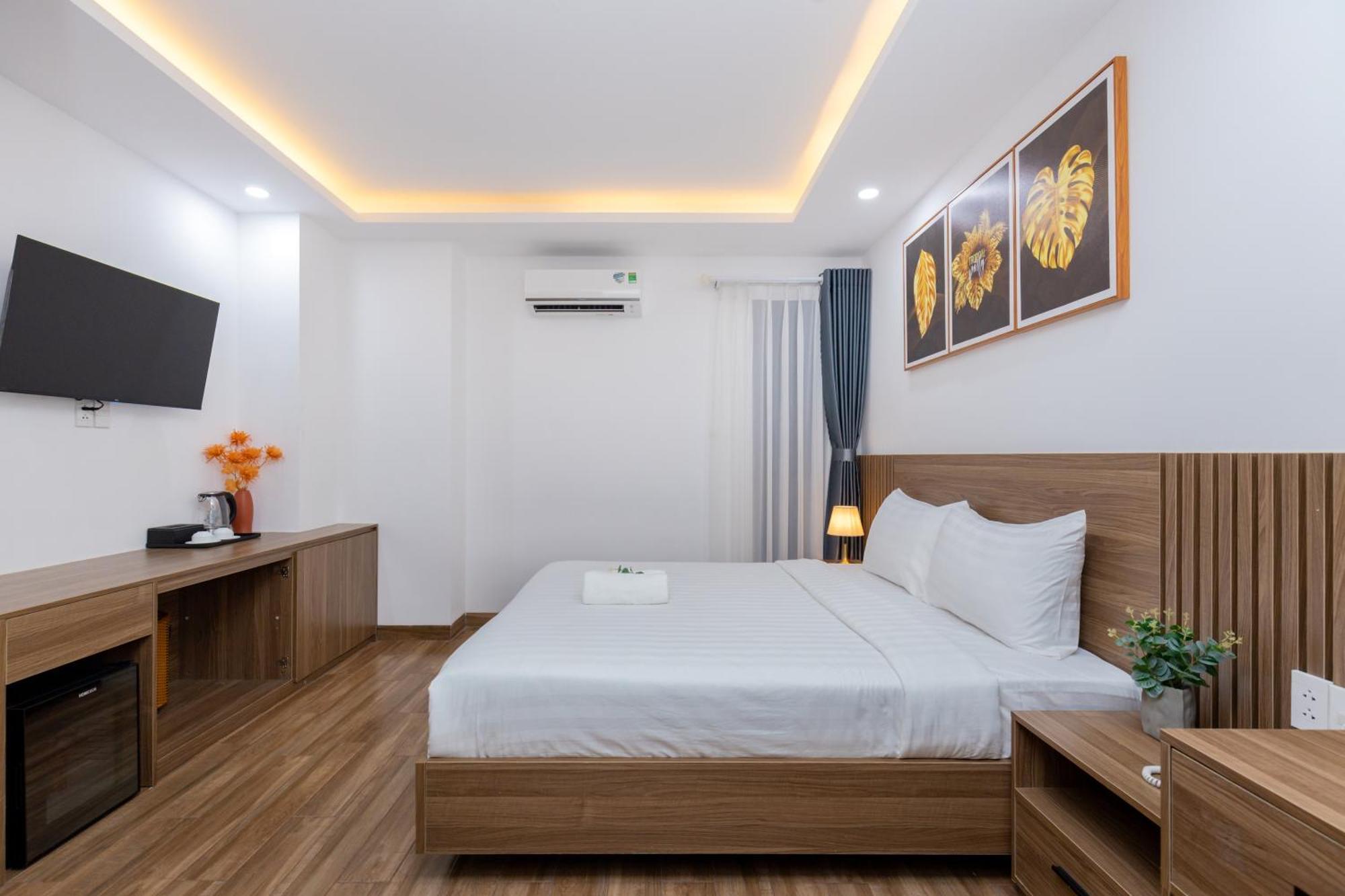Diamond Sea 2* Vũng Tàu