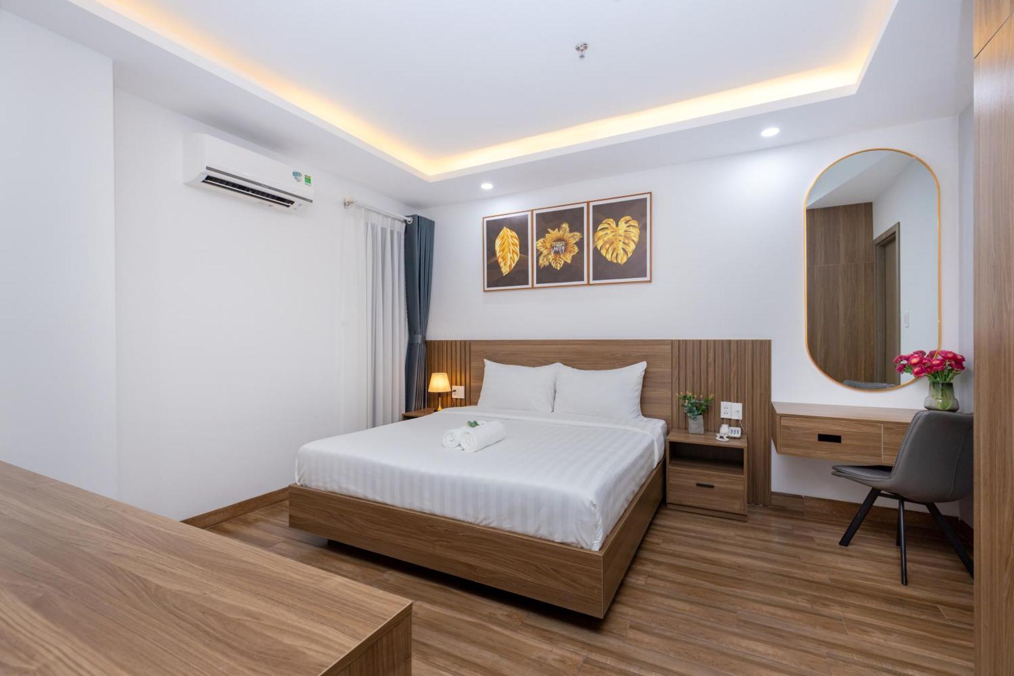 Diamond Sea Hotel Vung Tau