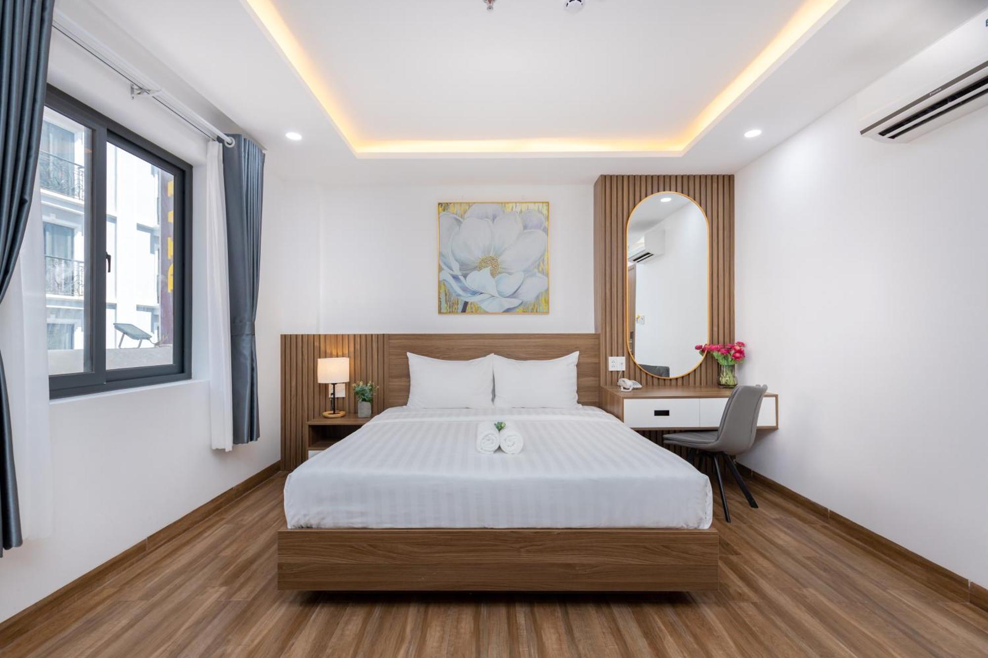 Diamond Sea Vũng Tàu