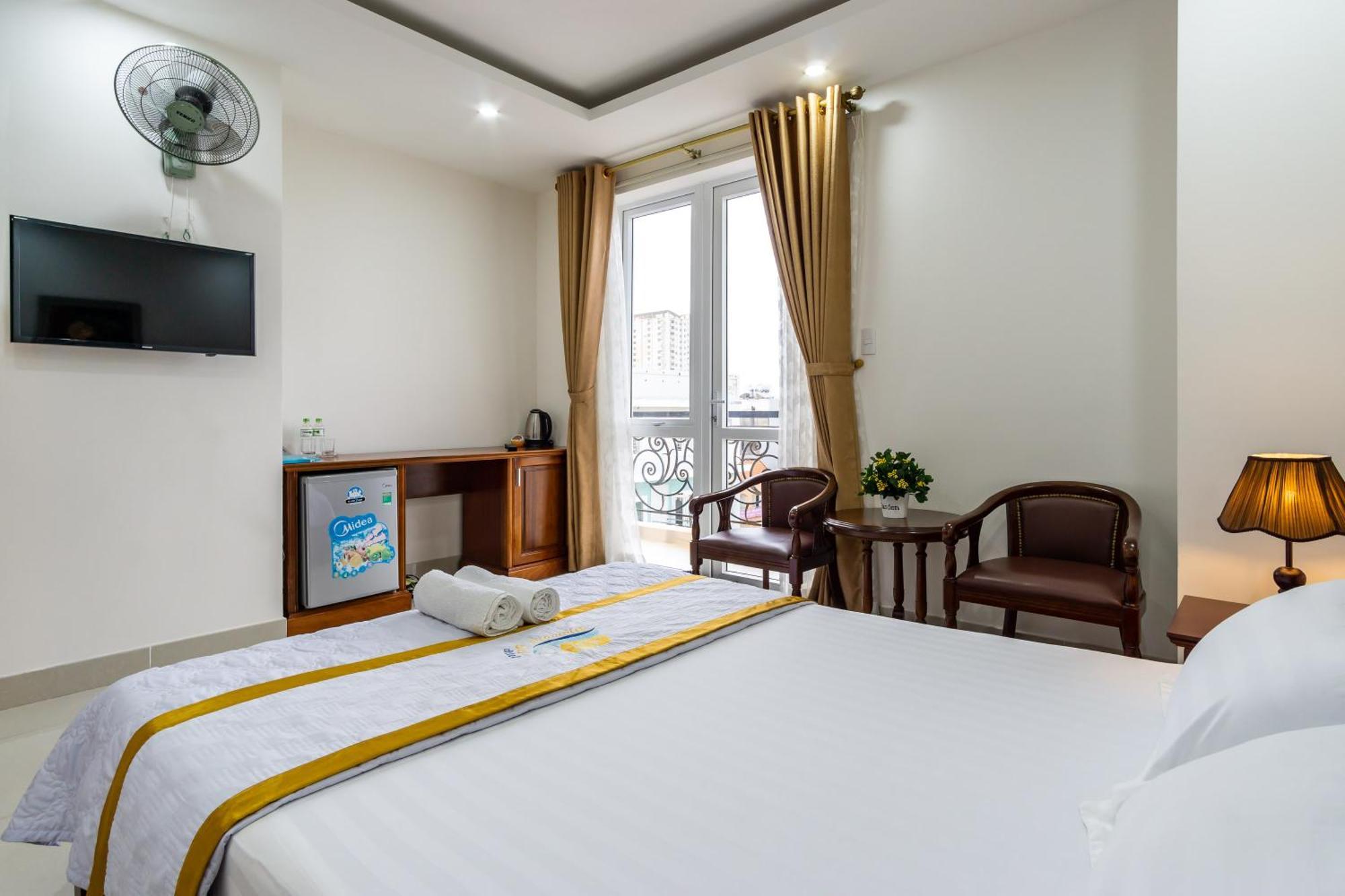 Diamond Sea Hotel 2*