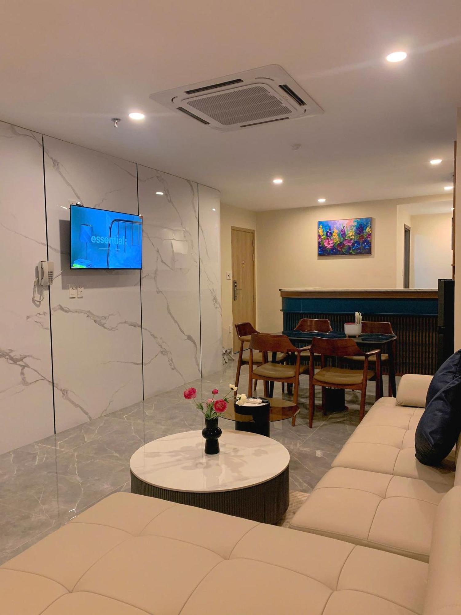 Diamond Sea Hotel