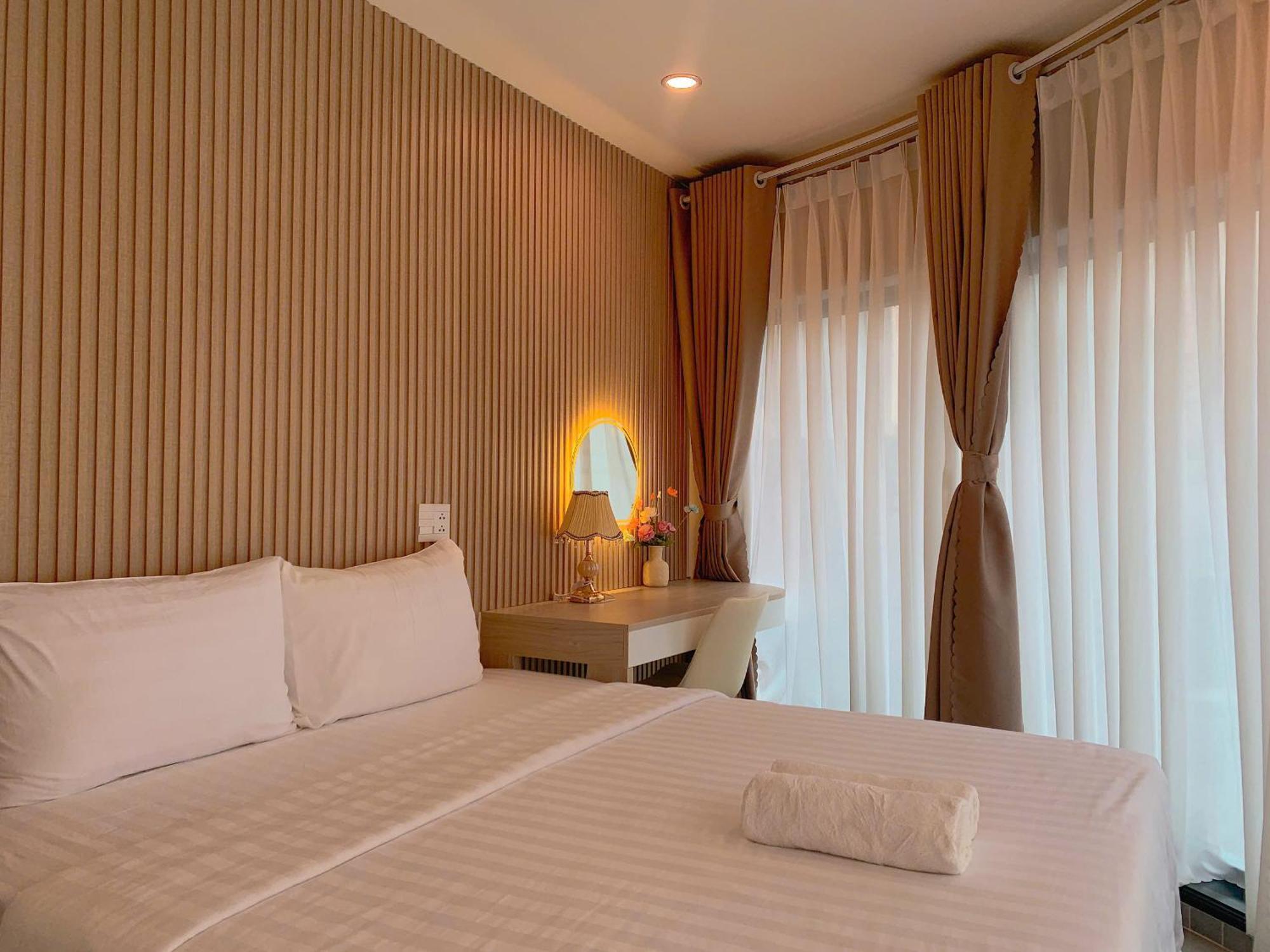 Hotel Diamond Sea Vung Tau