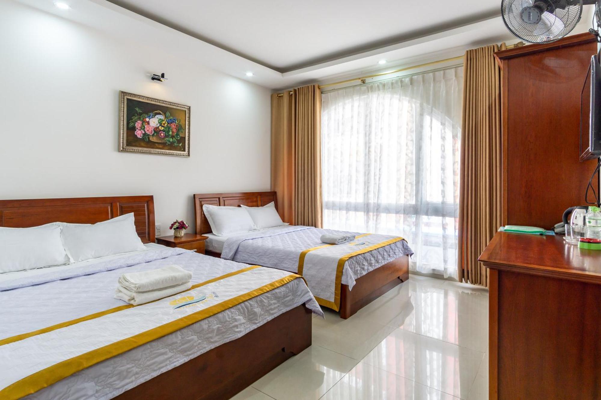 Hotel Diamond Sea 2*