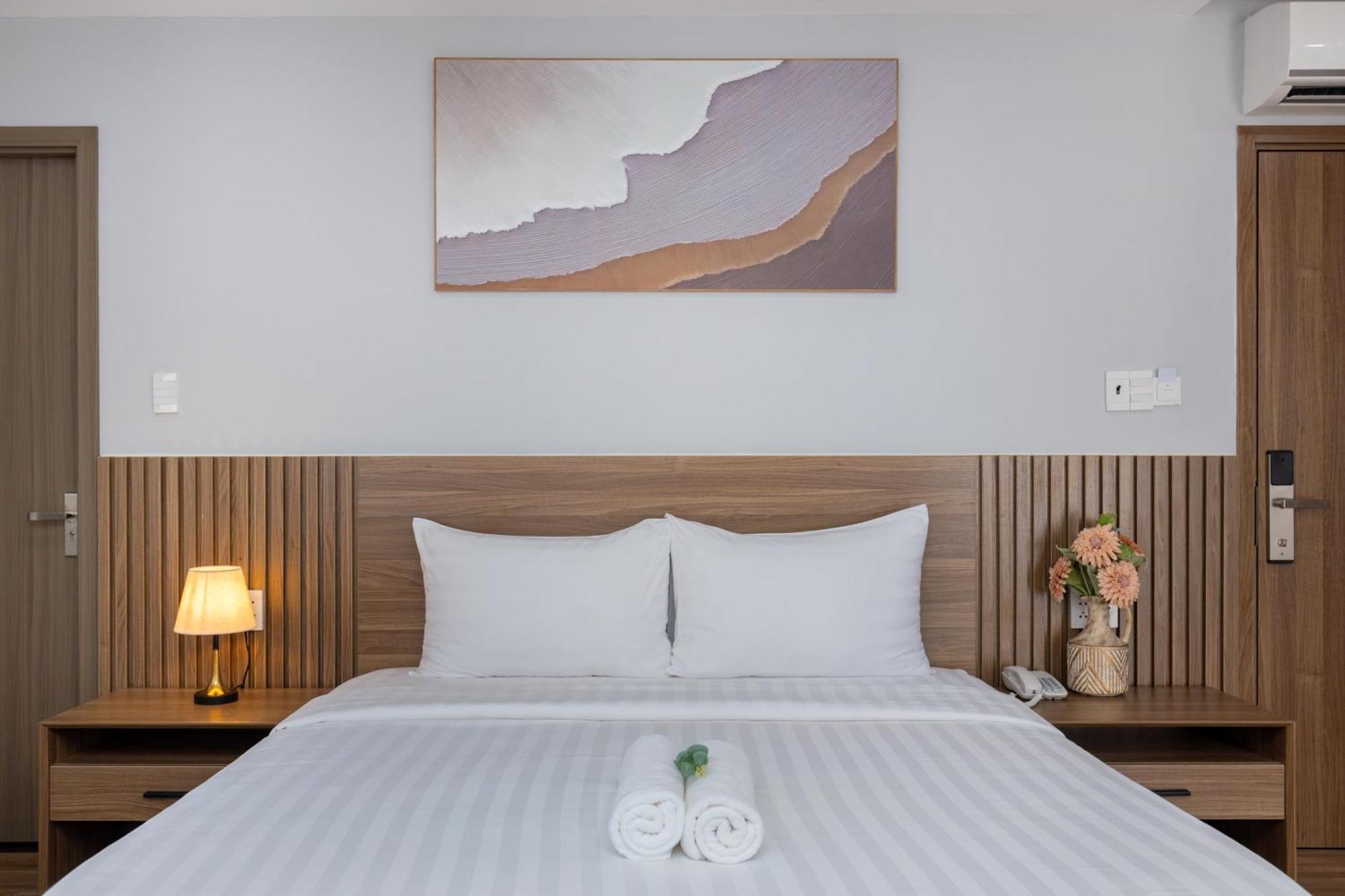 Diamond Sea Khách sạn 2*