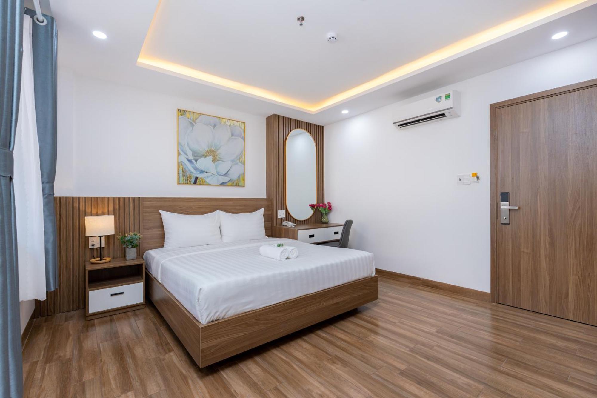 Khách sạn Diamond Sea Vũng Tàu
