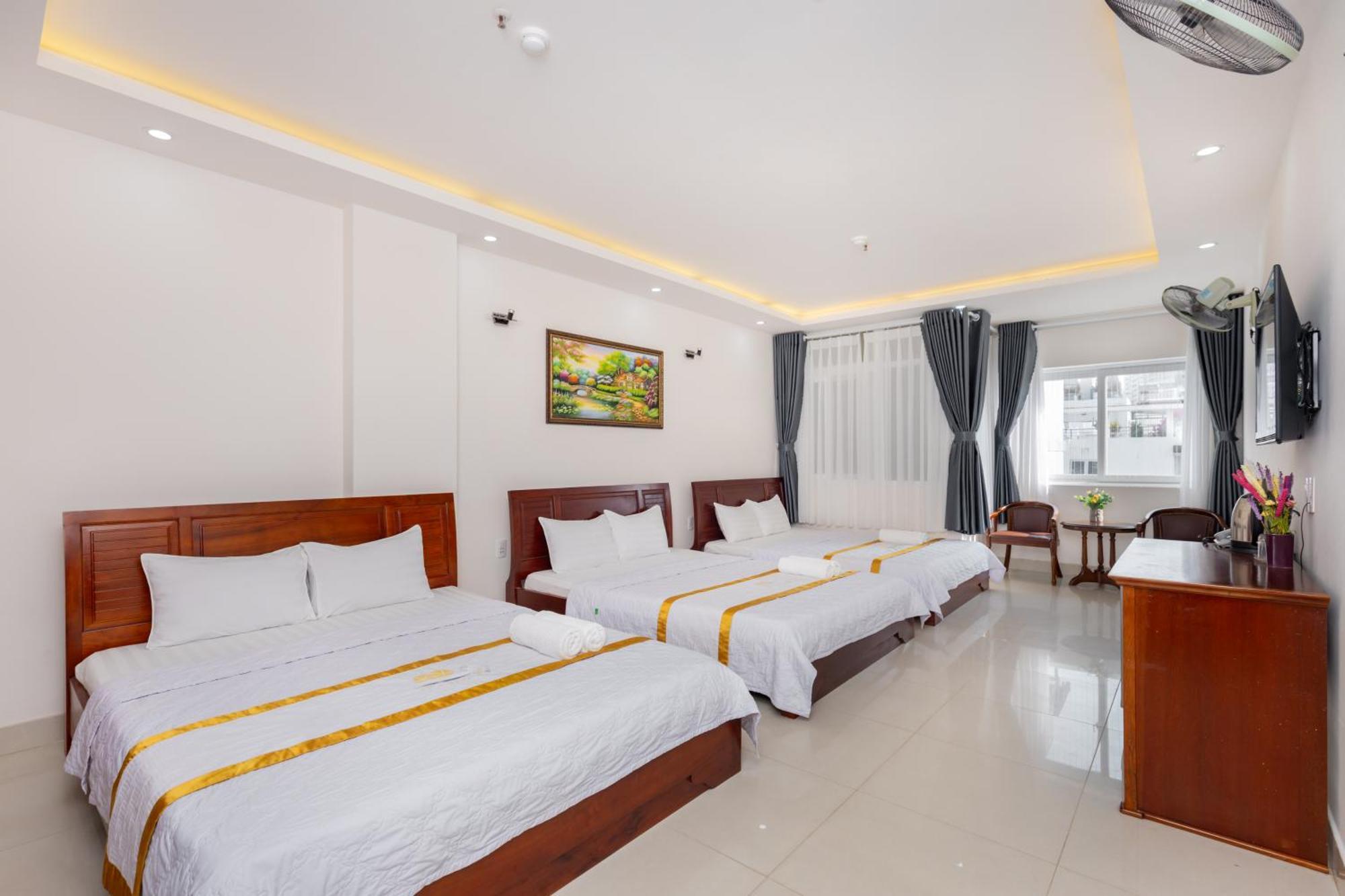 Diamond Sea 2* Vũng Tàu